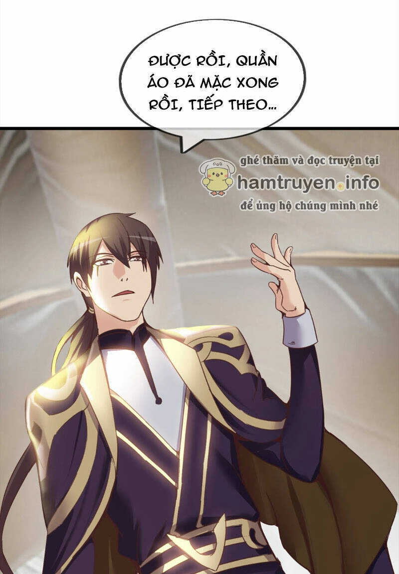 Phát Sóng Trực Tiếp, Ta Quét Ngang Dị Giới Chapter 3 - 33