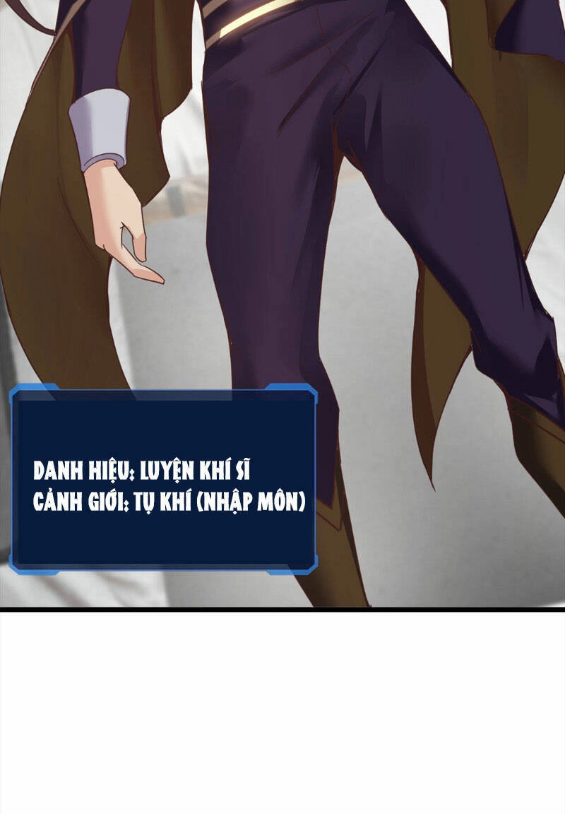 Phát Sóng Trực Tiếp, Ta Quét Ngang Dị Giới Chapter 3 - 34