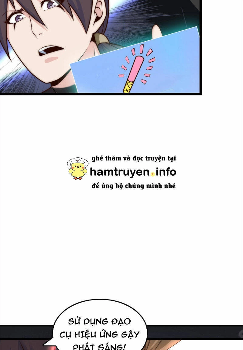 Phát Sóng Trực Tiếp, Ta Quét Ngang Dị Giới Chapter 3 - 39