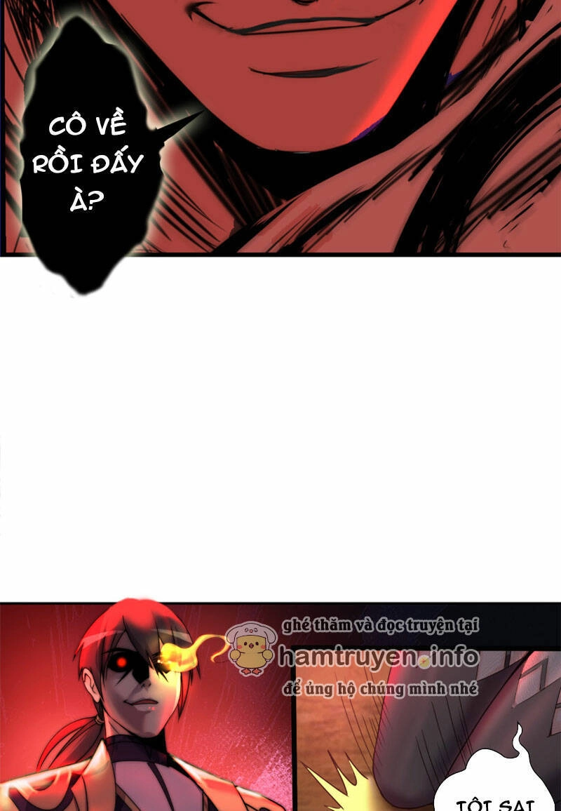 Phát Sóng Trực Tiếp, Ta Quét Ngang Dị Giới Chapter 3 - 42