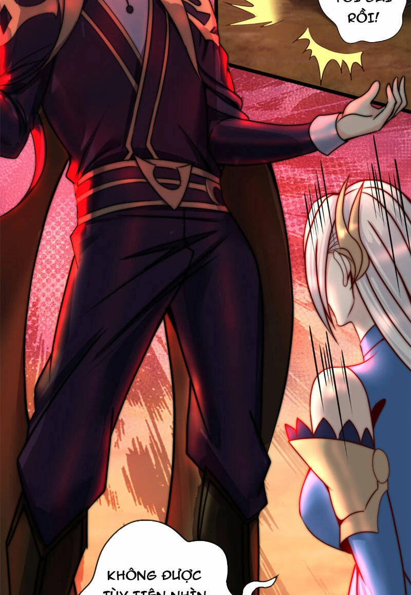 Phát Sóng Trực Tiếp, Ta Quét Ngang Dị Giới Chapter 3 - 43