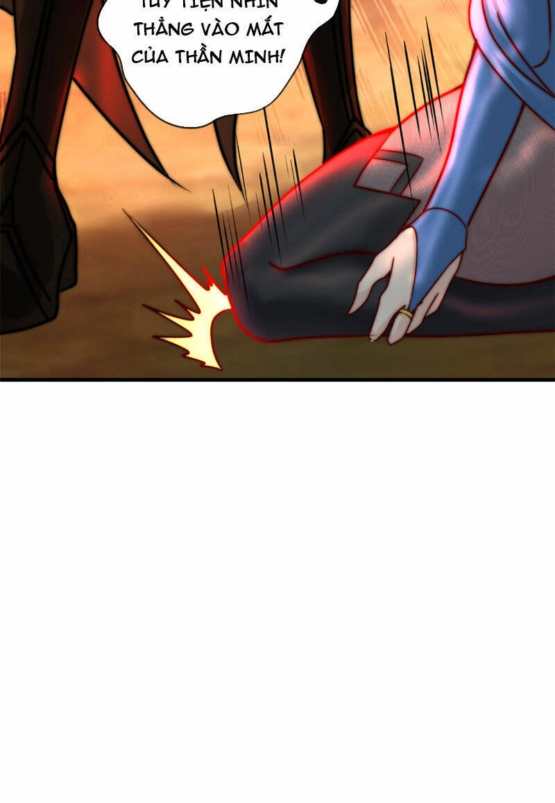 Phát Sóng Trực Tiếp, Ta Quét Ngang Dị Giới Chapter 3 - 44