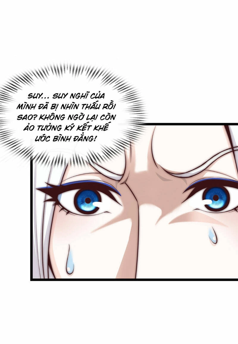 Phát Sóng Trực Tiếp, Ta Quét Ngang Dị Giới Chapter 3 - 47