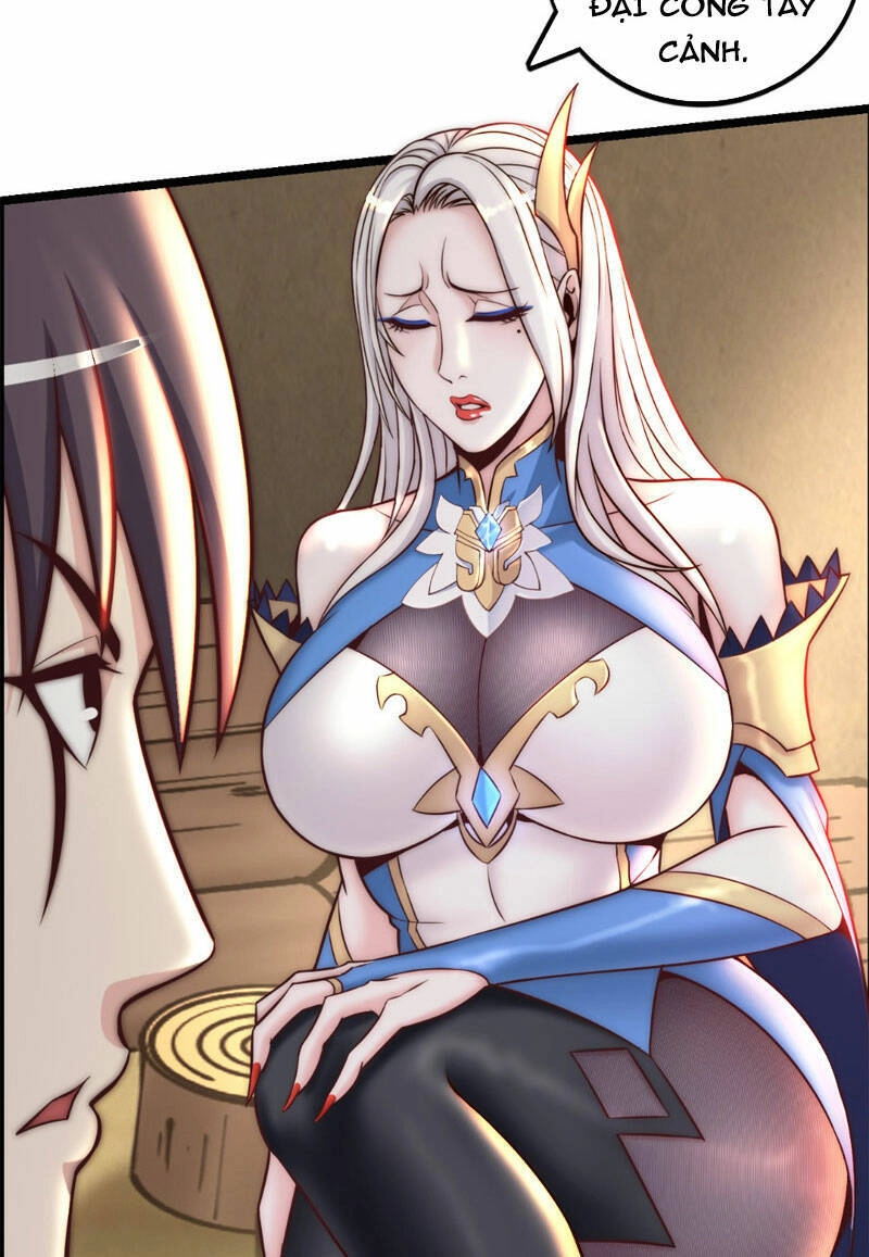 Phát Sóng Trực Tiếp, Ta Quét Ngang Dị Giới Chapter 3 - 50