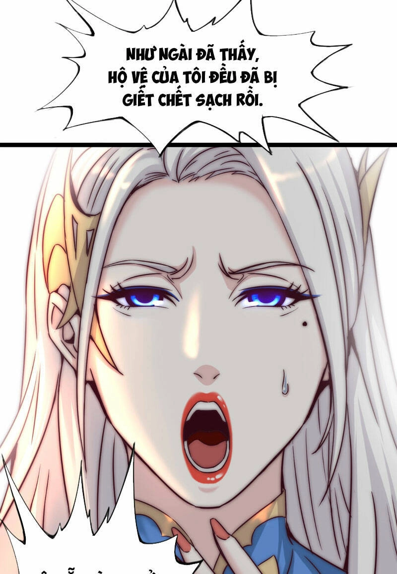 Phát Sóng Trực Tiếp, Ta Quét Ngang Dị Giới Chapter 3 - 52