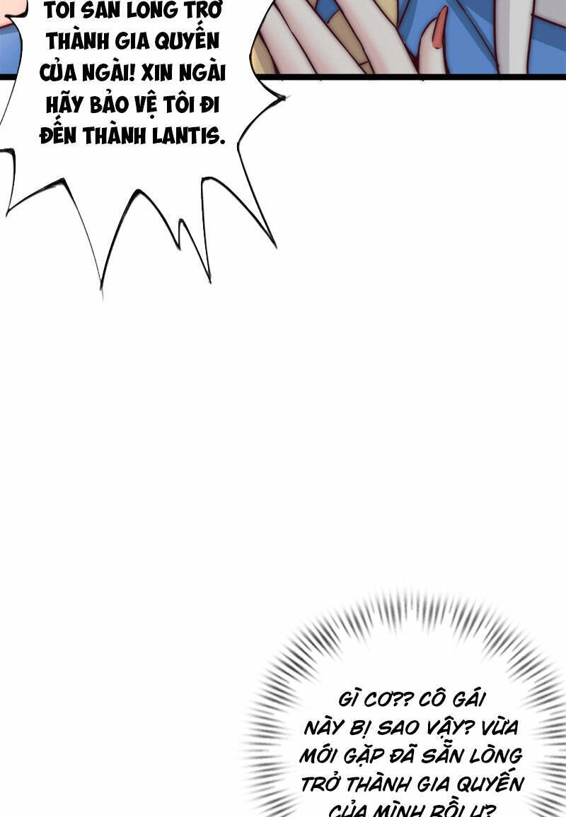 Phát Sóng Trực Tiếp, Ta Quét Ngang Dị Giới Chapter 3 - 53