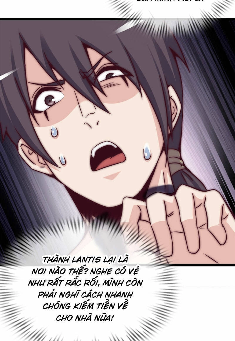 Phát Sóng Trực Tiếp, Ta Quét Ngang Dị Giới Chapter 3 - 54