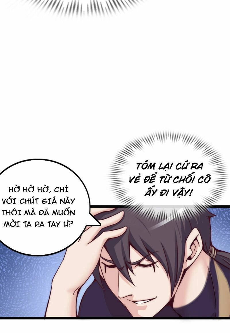 Phát Sóng Trực Tiếp, Ta Quét Ngang Dị Giới Chapter 3 - 55