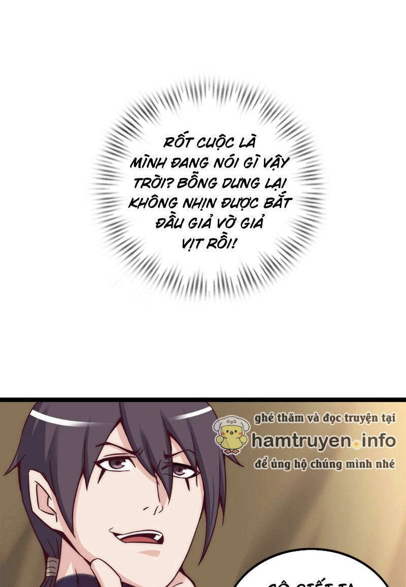 Phát Sóng Trực Tiếp, Ta Quét Ngang Dị Giới Chapter 3 - 56