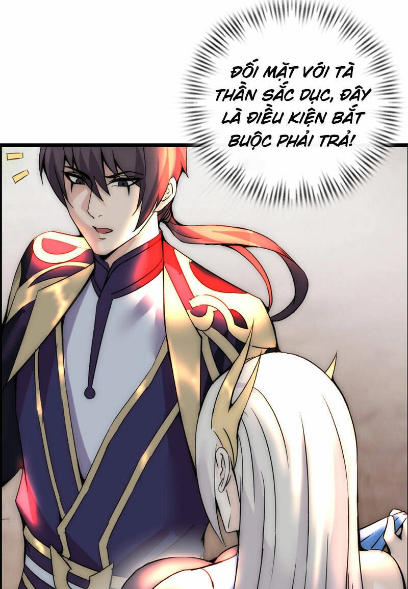 Phát Sóng Trực Tiếp, Ta Quét Ngang Dị Giới Chapter 3 - 59