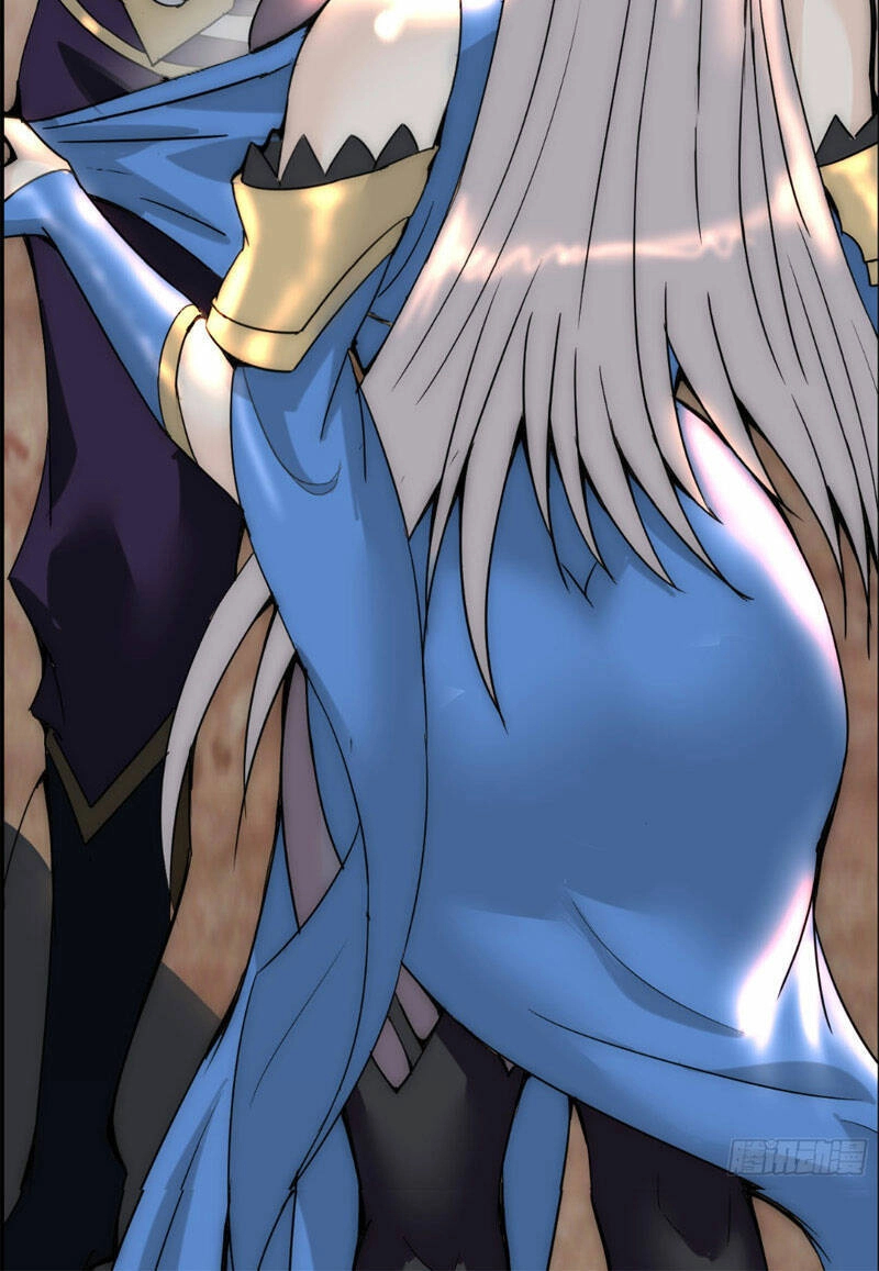 Phát Sóng Trực Tiếp, Ta Quét Ngang Dị Giới Chapter 3 - 60