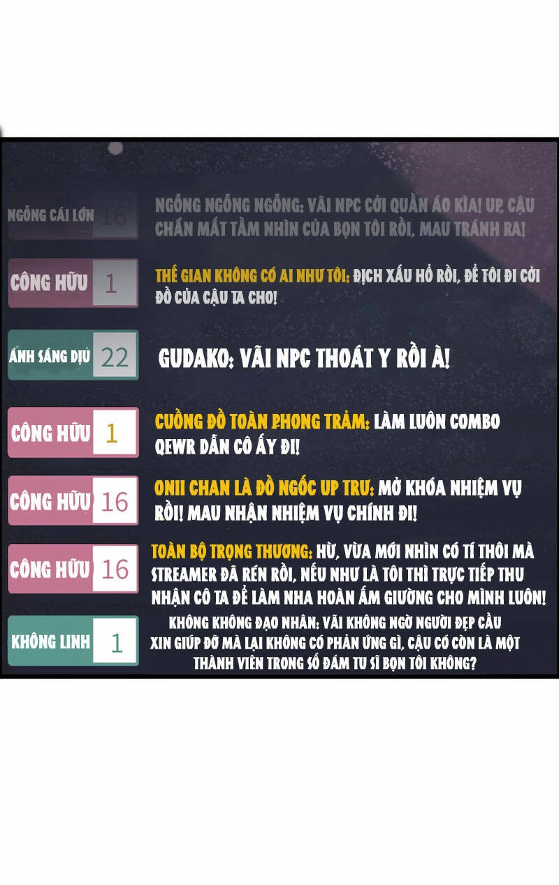 Phát Sóng Trực Tiếp, Ta Quét Ngang Dị Giới Chapter 4 - 7