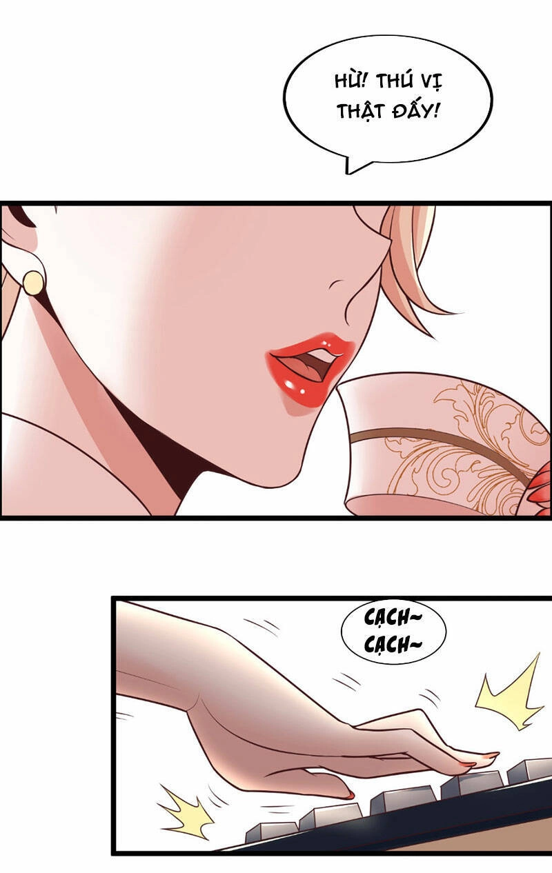 Phát Sóng Trực Tiếp, Ta Quét Ngang Dị Giới Chapter 4 - 8