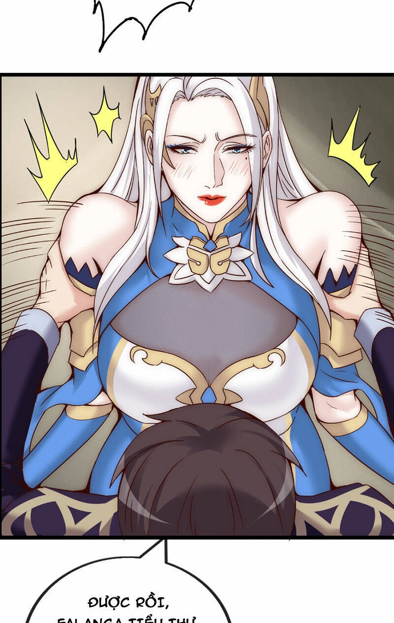 Phát Sóng Trực Tiếp, Ta Quét Ngang Dị Giới Chapter 4 - 19