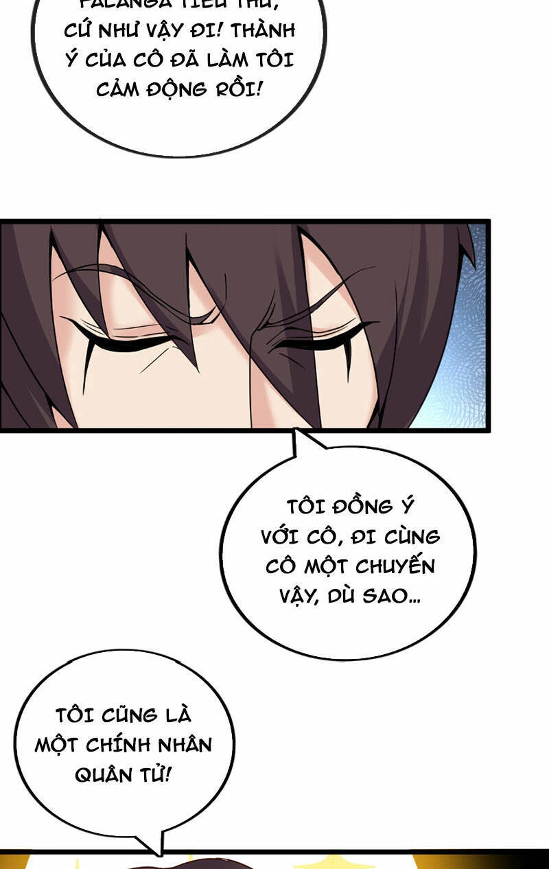 Phát Sóng Trực Tiếp, Ta Quét Ngang Dị Giới Chapter 4 - 20