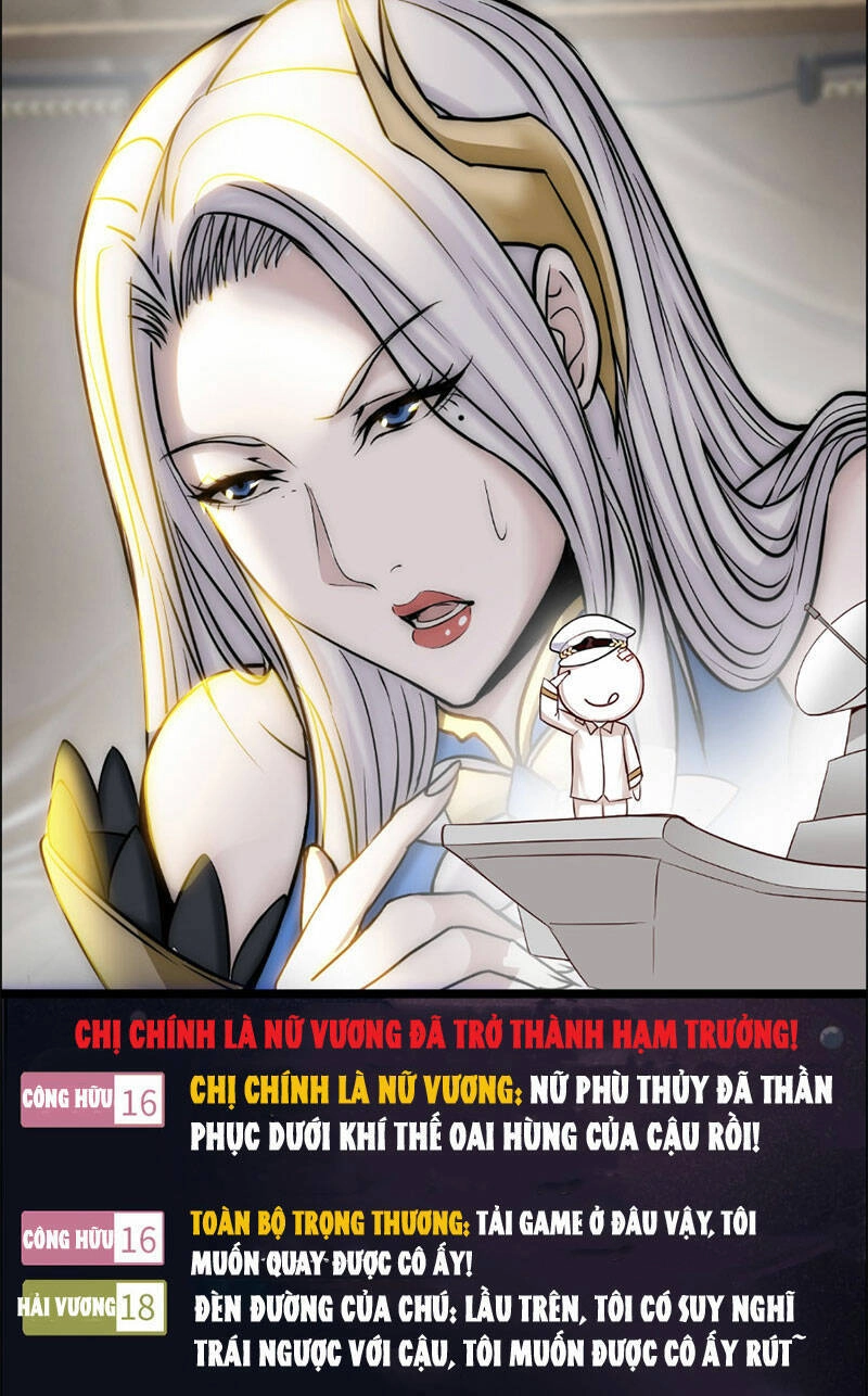 Phát Sóng Trực Tiếp, Ta Quét Ngang Dị Giới Chapter 4 - 23