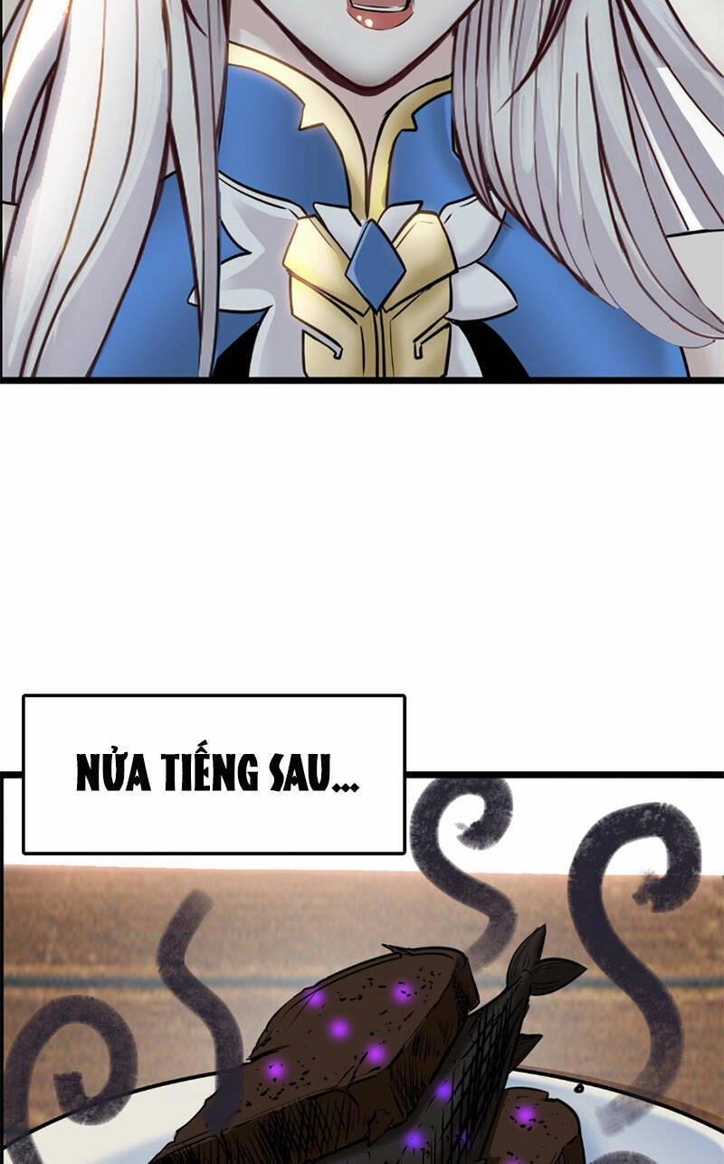 Phát Sóng Trực Tiếp, Ta Quét Ngang Dị Giới Chapter 4 - 26