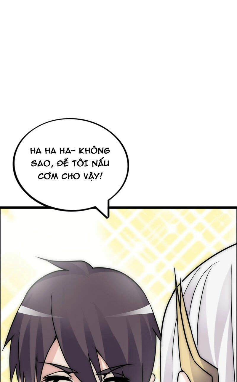 Phát Sóng Trực Tiếp, Ta Quét Ngang Dị Giới Chapter 4 - 30