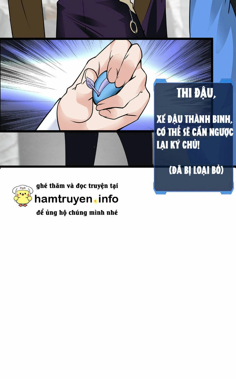 Phát Sóng Trực Tiếp, Ta Quét Ngang Dị Giới Chapter 4 - 39