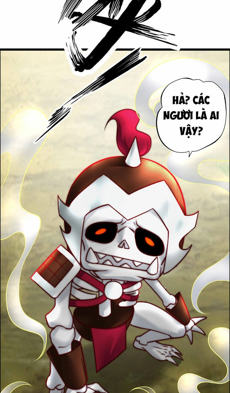 Phát Sóng Trực Tiếp, Ta Quét Ngang Dị Giới Chapter 4 - 45