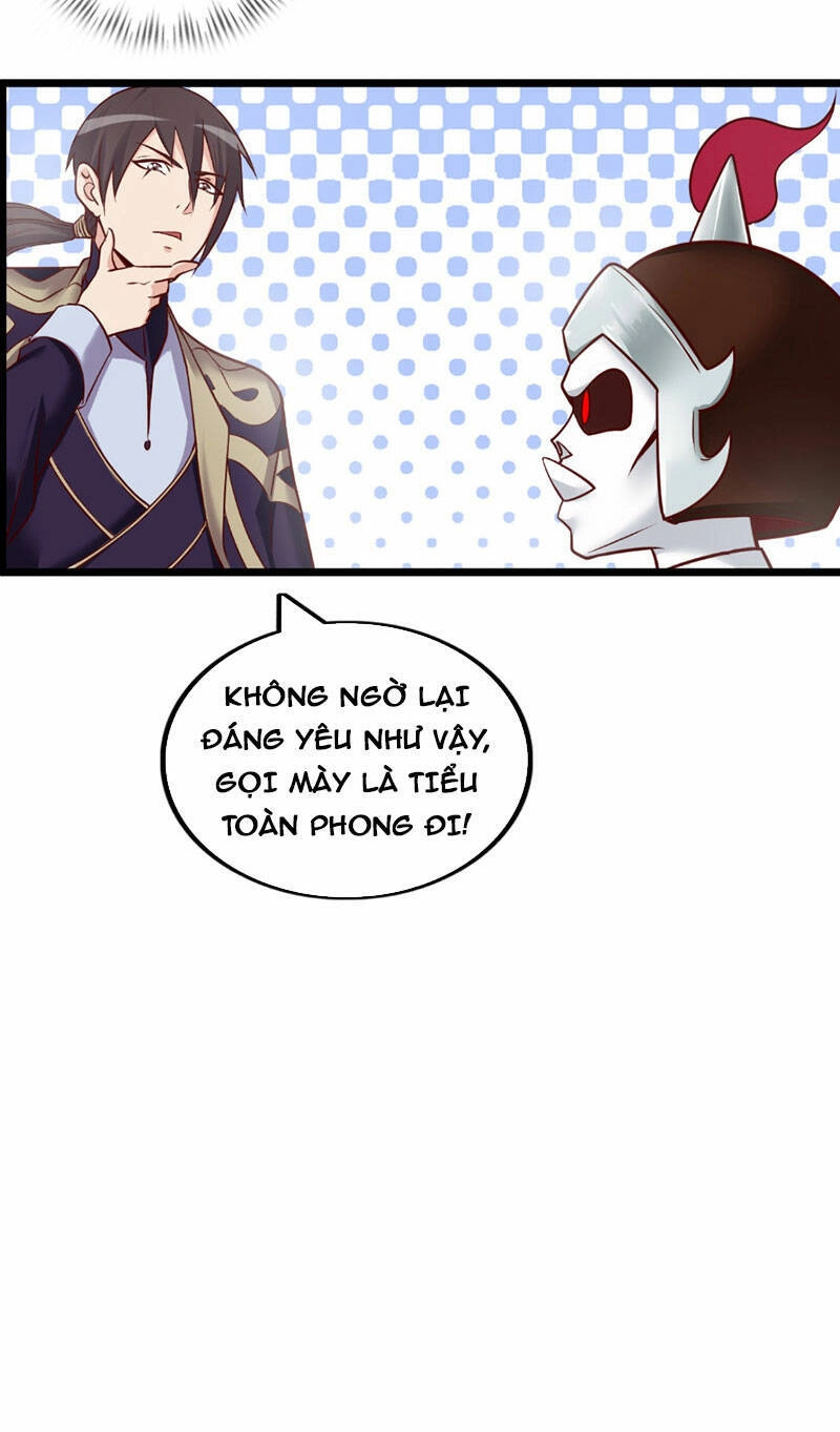 Phát Sóng Trực Tiếp, Ta Quét Ngang Dị Giới Chapter 4 - 47