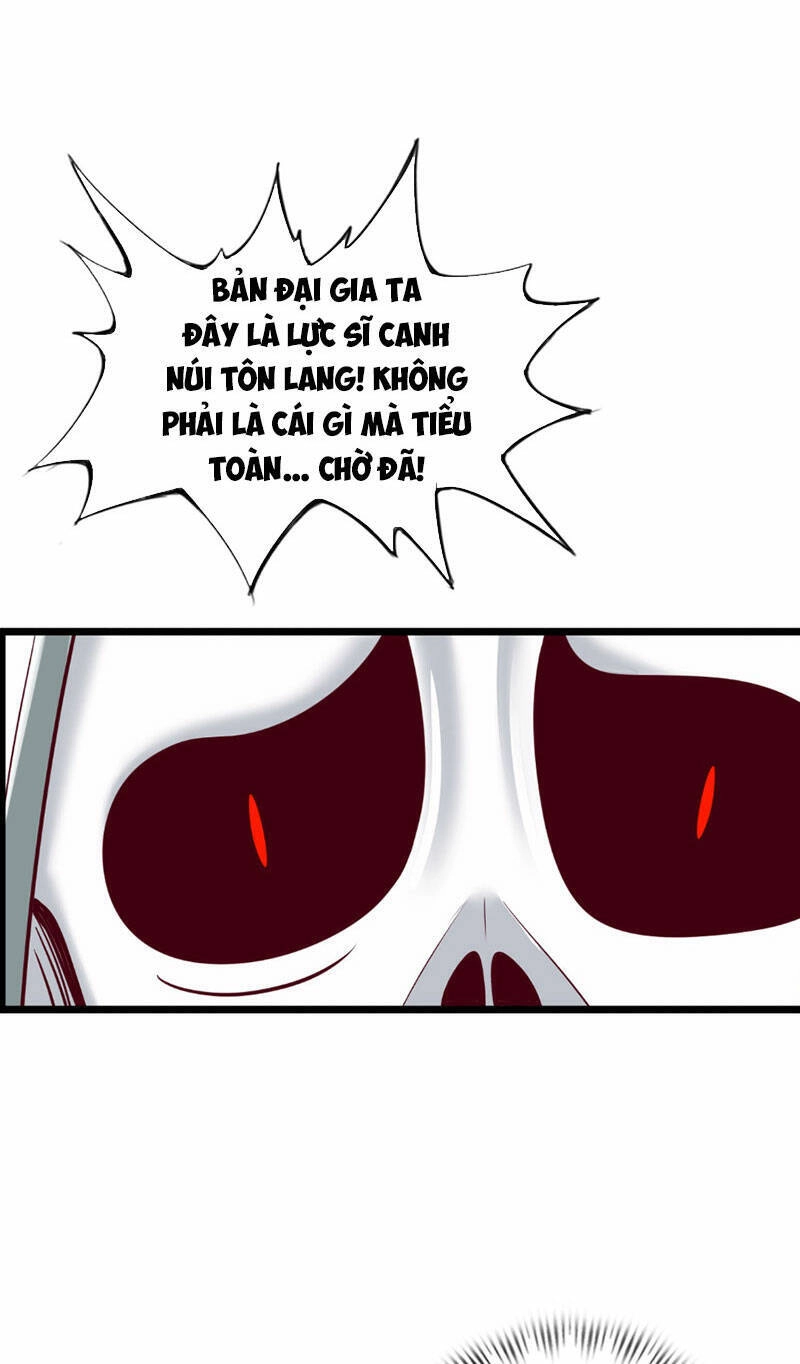 Phát Sóng Trực Tiếp, Ta Quét Ngang Dị Giới Chapter 4 - 48