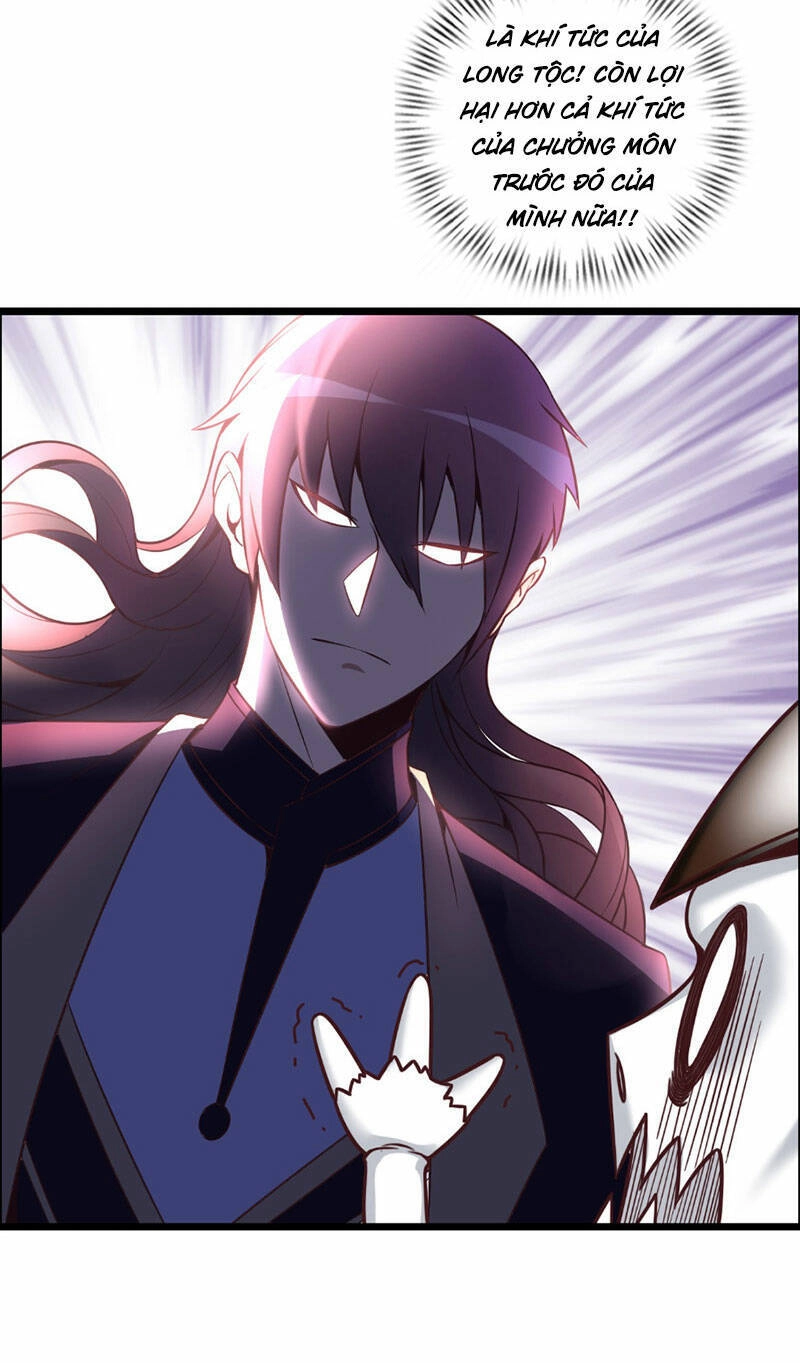 Phát Sóng Trực Tiếp, Ta Quét Ngang Dị Giới Chapter 4 - 49