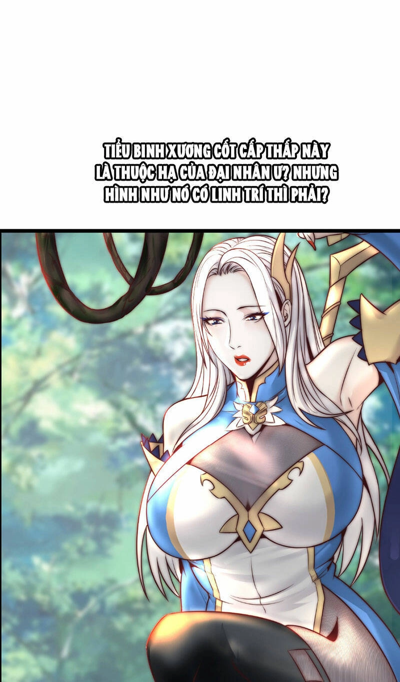 Phát Sóng Trực Tiếp, Ta Quét Ngang Dị Giới Chapter 4 - 55