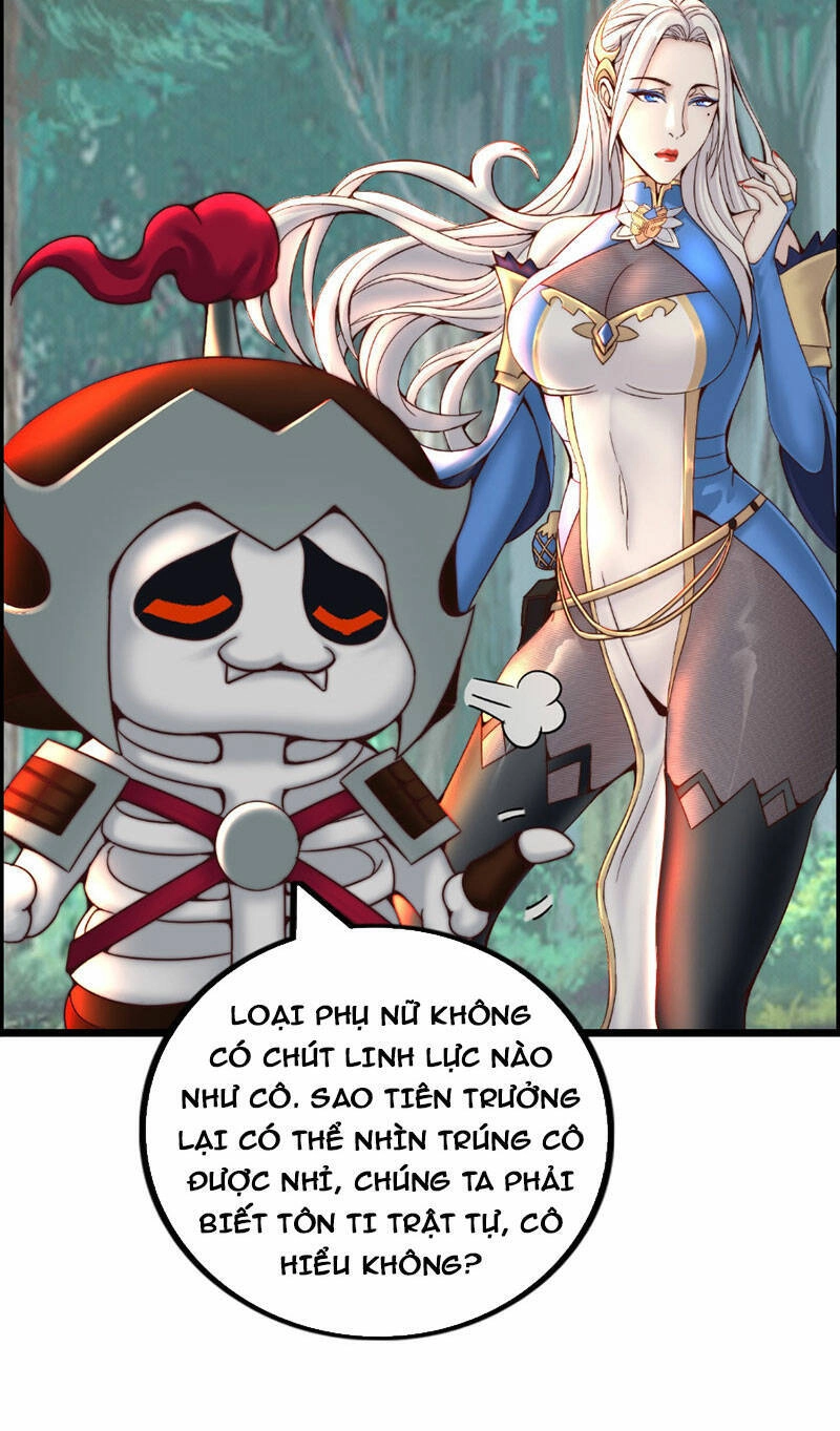 Phát Sóng Trực Tiếp, Ta Quét Ngang Dị Giới Chapter 4 - 60