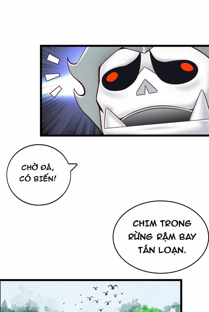 Phát Sóng Trực Tiếp, Ta Quét Ngang Dị Giới Chapter 4 - 61