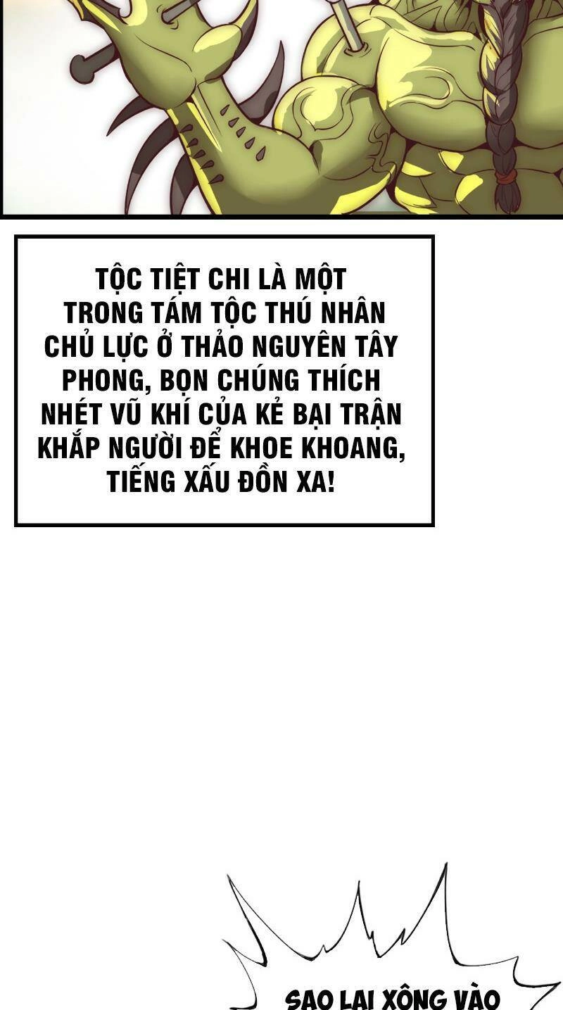 Phát Sóng Trực Tiếp, Ta Quét Ngang Dị Giới Chapter 5 - 5
