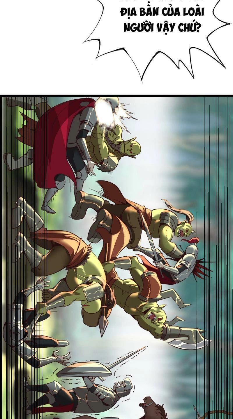 Phát Sóng Trực Tiếp, Ta Quét Ngang Dị Giới Chapter 5 - 6