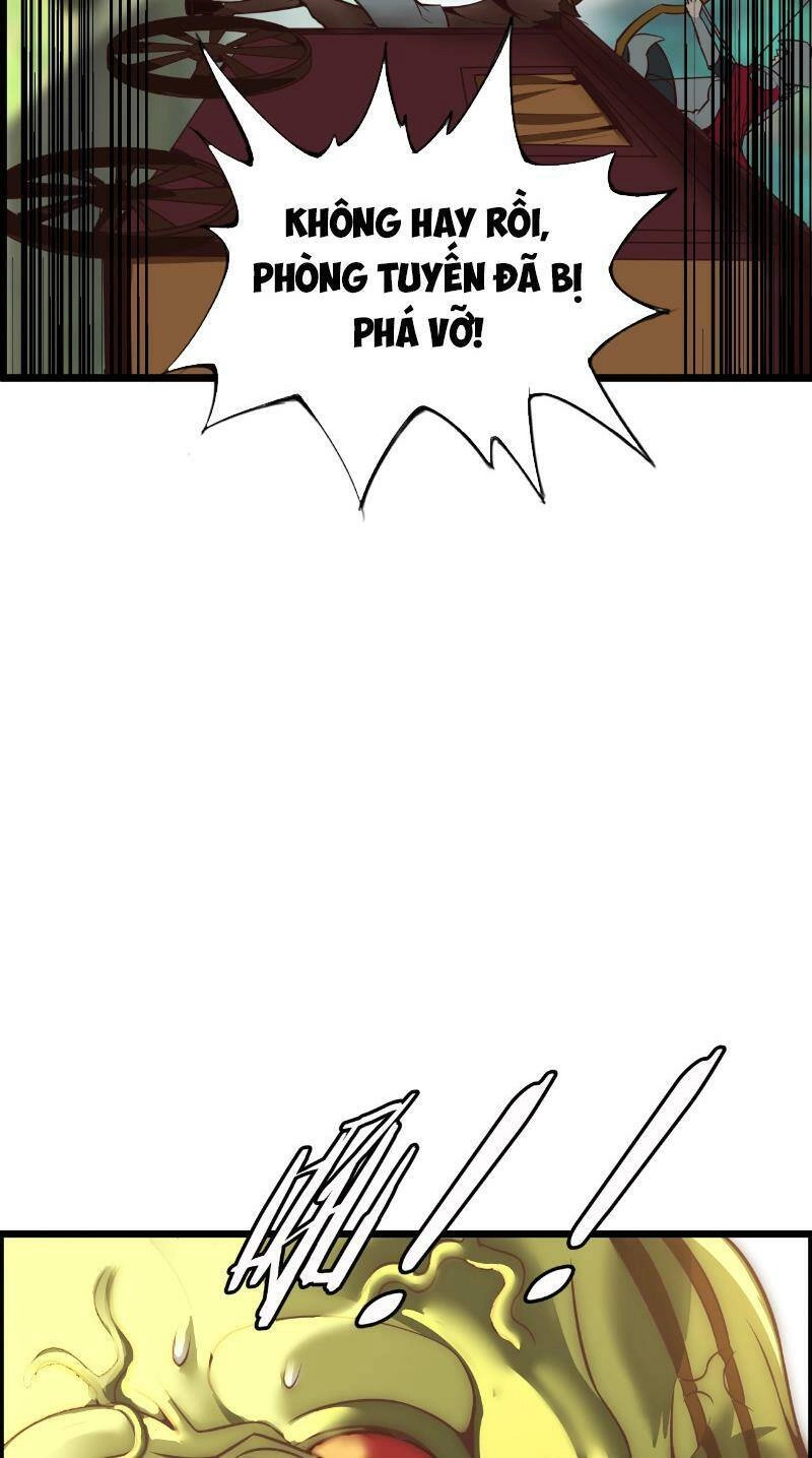 Phát Sóng Trực Tiếp, Ta Quét Ngang Dị Giới Chapter 5 - 7