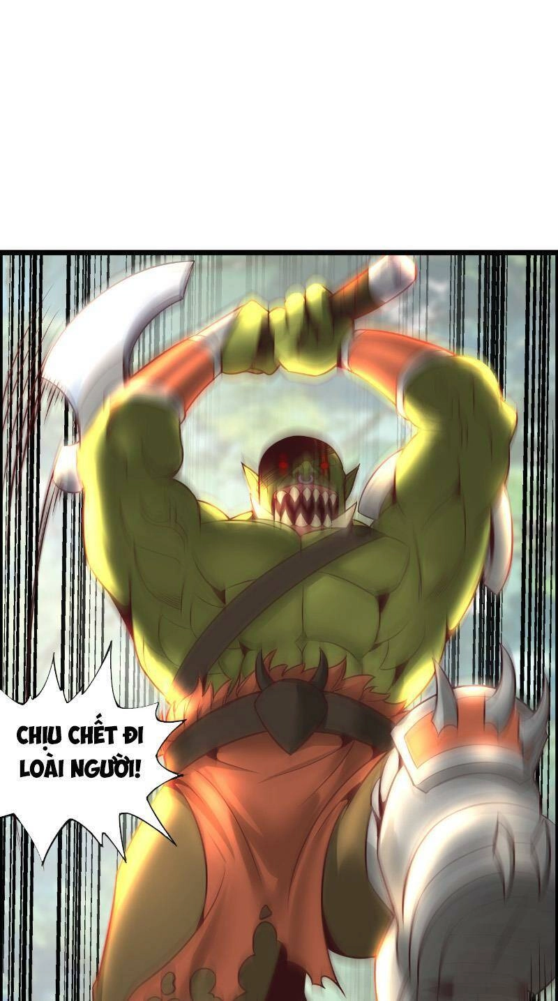 Phát Sóng Trực Tiếp, Ta Quét Ngang Dị Giới Chapter 5 - 9