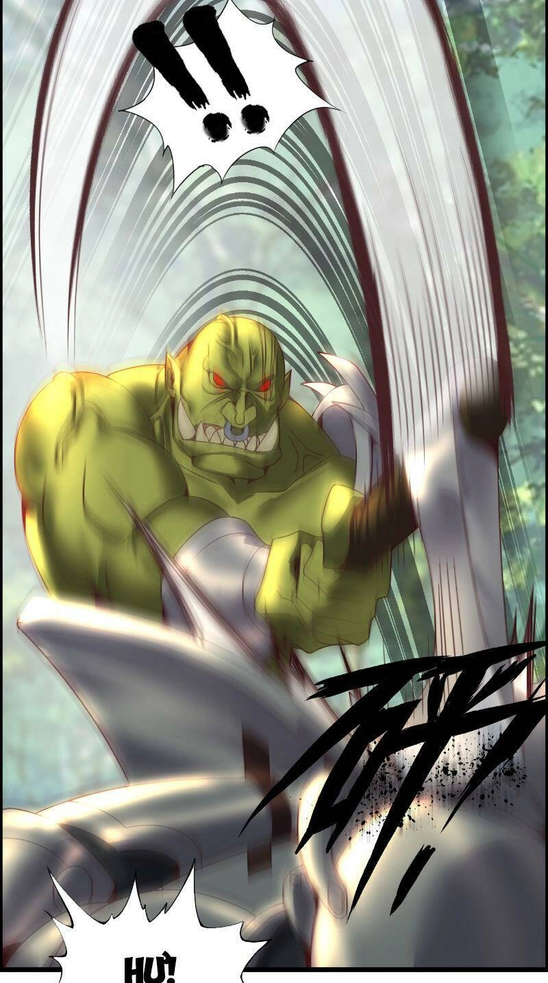 Phát Sóng Trực Tiếp, Ta Quét Ngang Dị Giới Chapter 5 - 11