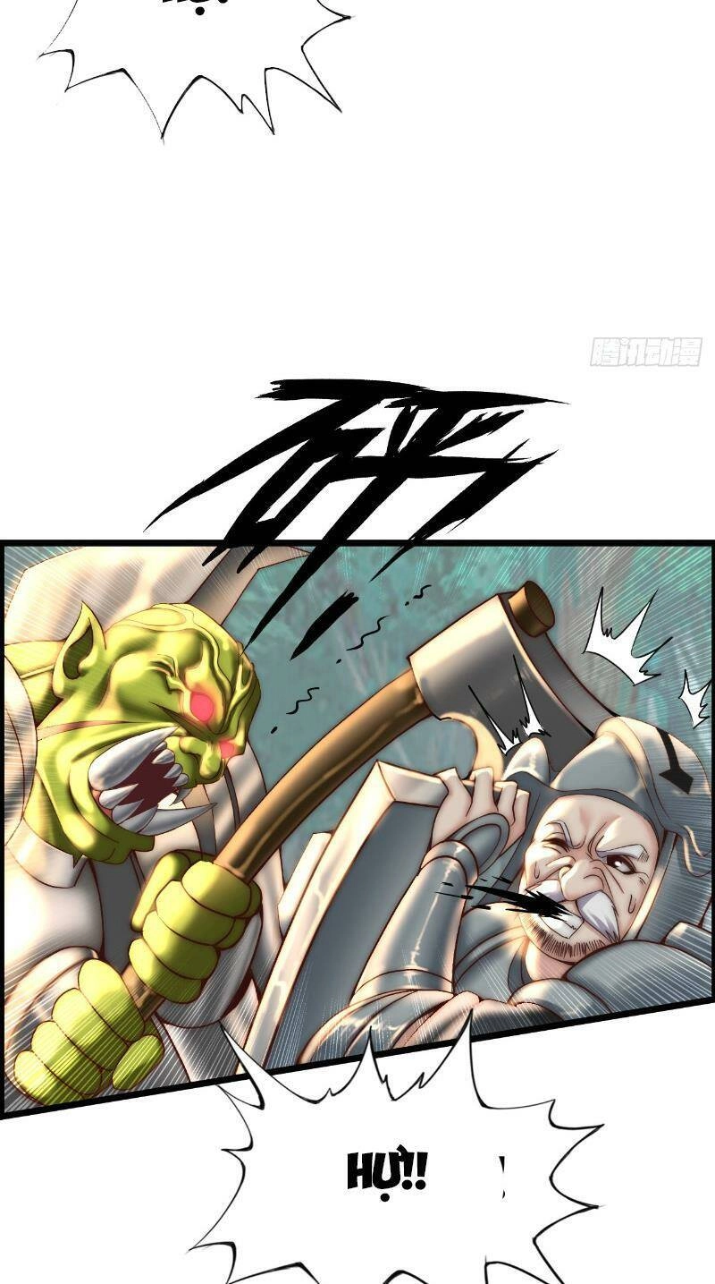 Phát Sóng Trực Tiếp, Ta Quét Ngang Dị Giới Chapter 5 - 12