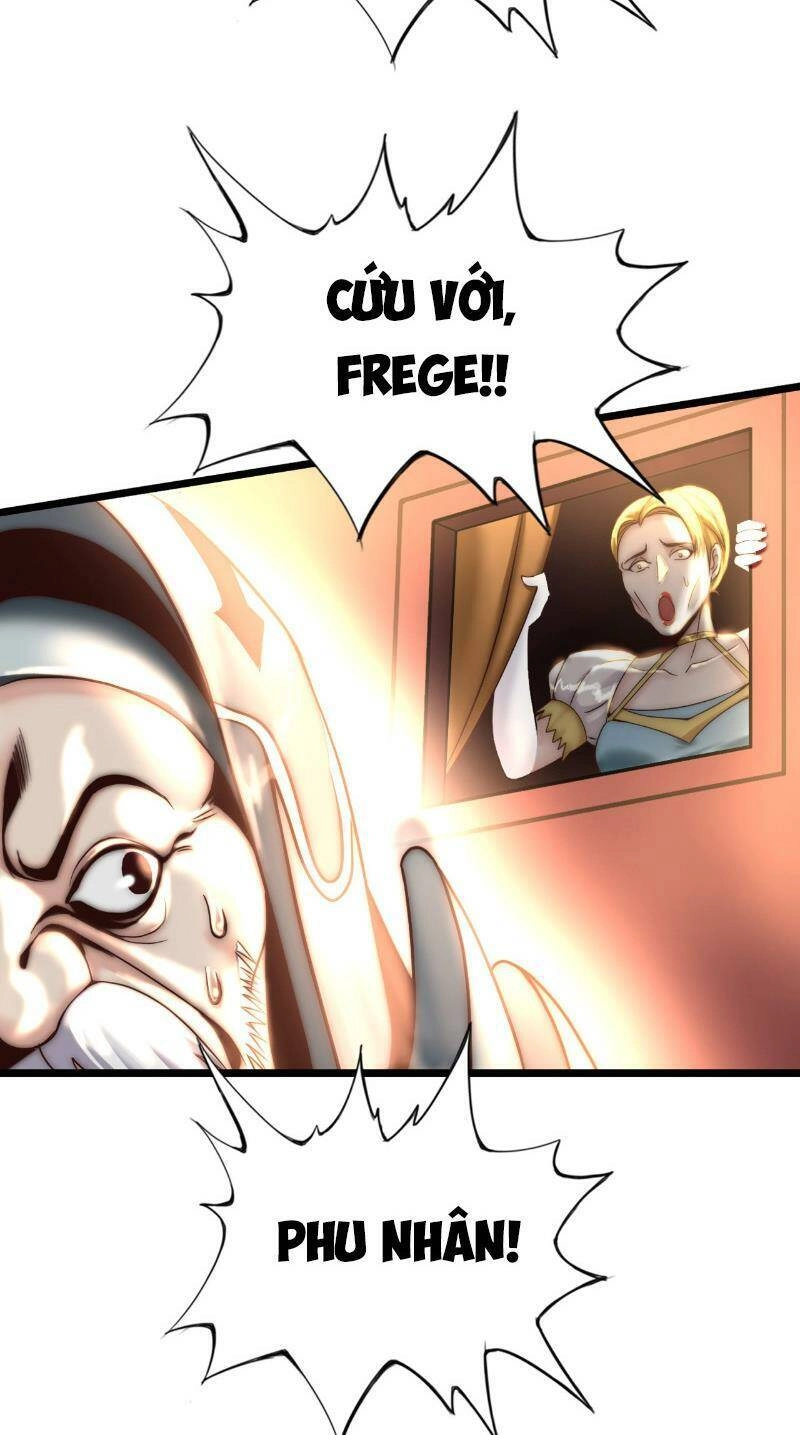 Phát Sóng Trực Tiếp, Ta Quét Ngang Dị Giới Chapter 5 - 13