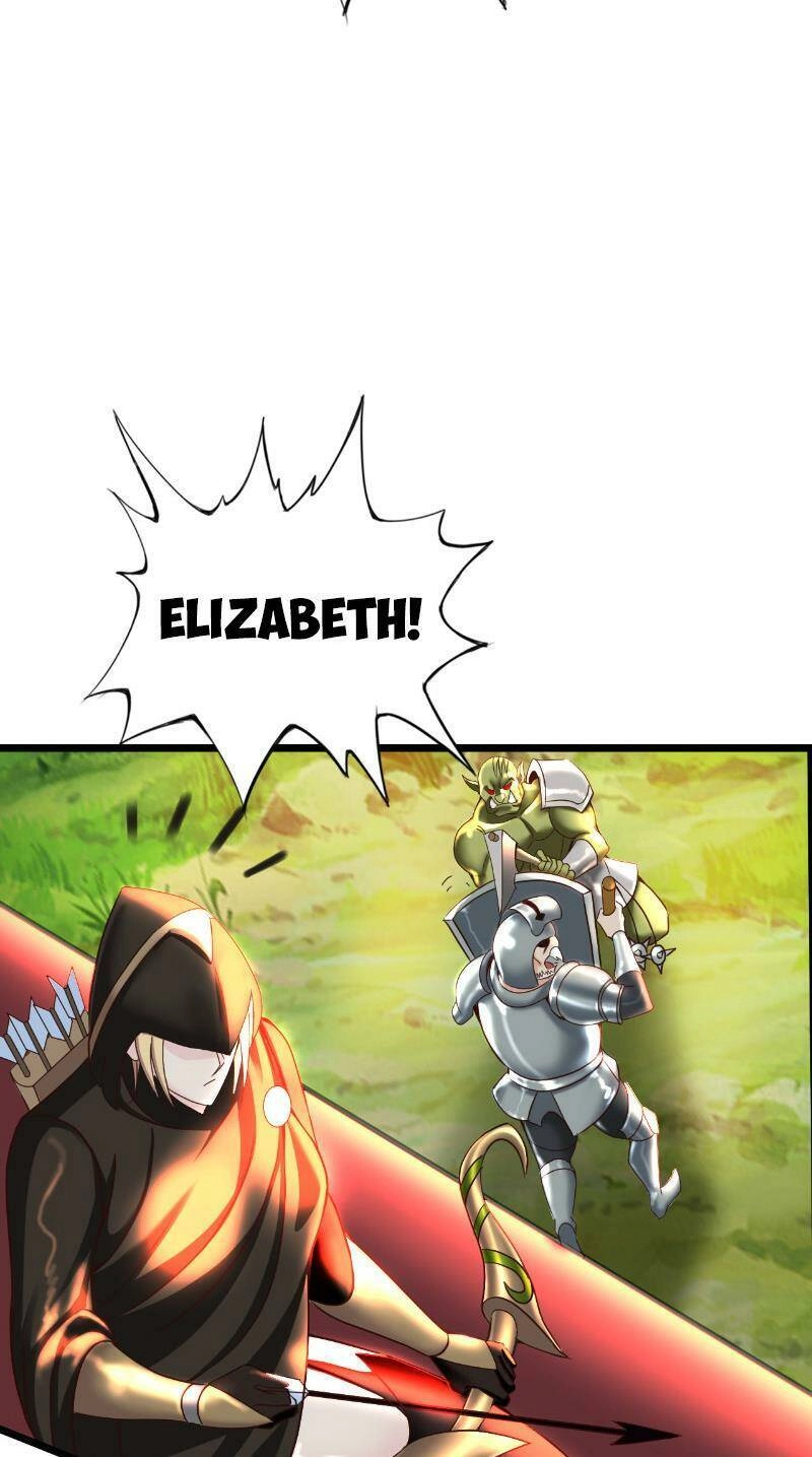 Phát Sóng Trực Tiếp, Ta Quét Ngang Dị Giới Chapter 5 - 14