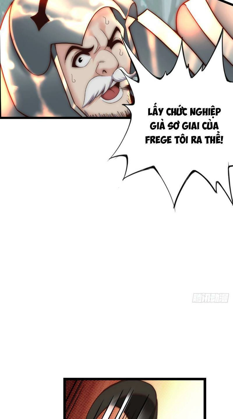 Phát Sóng Trực Tiếp, Ta Quét Ngang Dị Giới Chapter 5 - 16