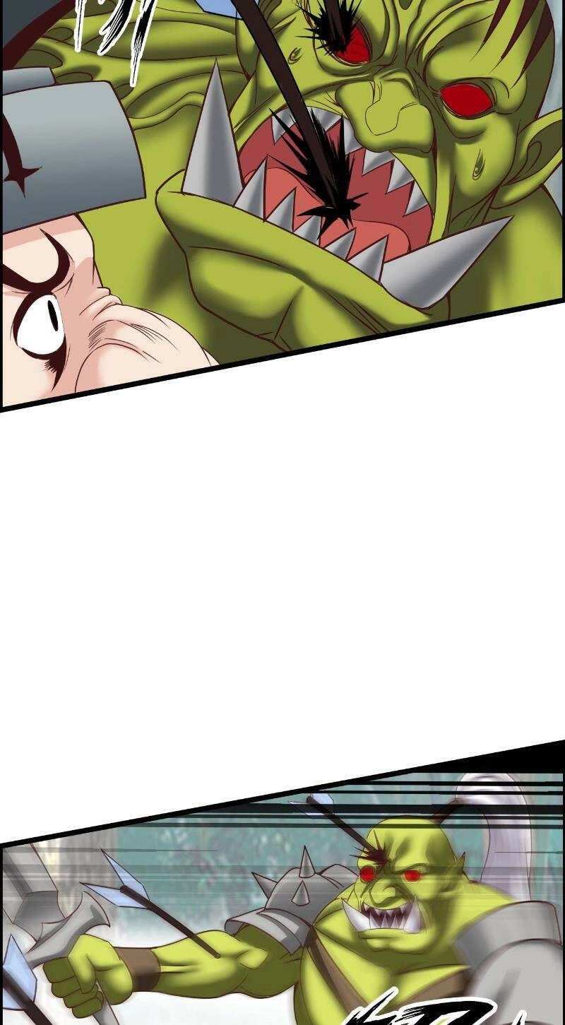 Phát Sóng Trực Tiếp, Ta Quét Ngang Dị Giới Chapter 5 - 20