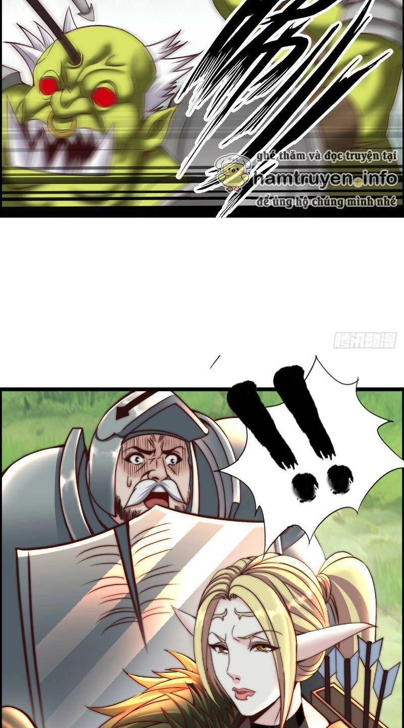 Phát Sóng Trực Tiếp, Ta Quét Ngang Dị Giới Chapter 5 - 21