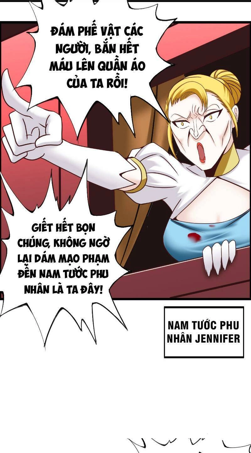 Phát Sóng Trực Tiếp, Ta Quét Ngang Dị Giới Chapter 5 - 23