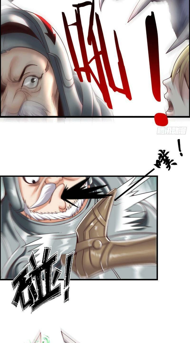 Phát Sóng Trực Tiếp, Ta Quét Ngang Dị Giới Chapter 5 - 27