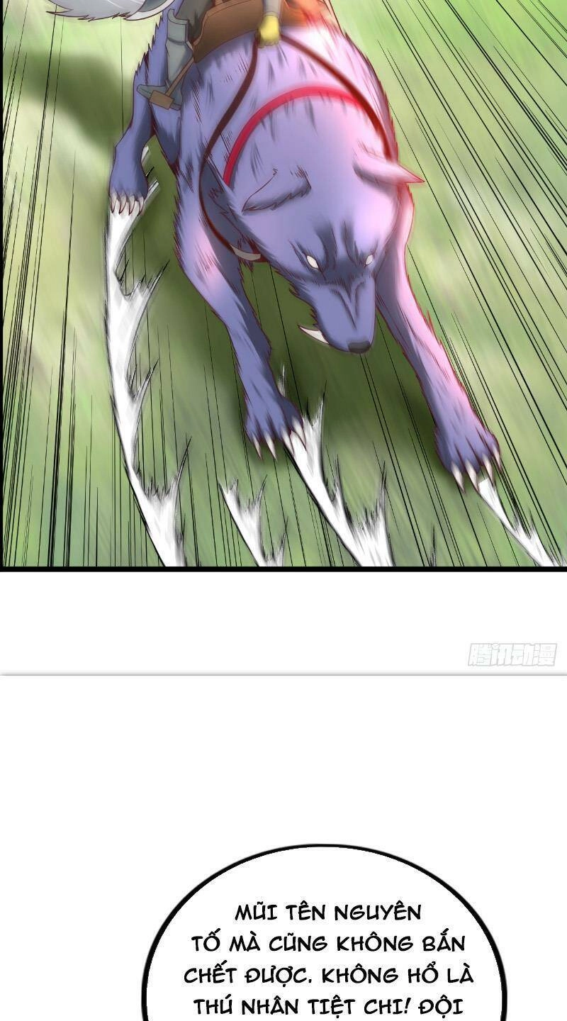 Phát Sóng Trực Tiếp, Ta Quét Ngang Dị Giới Chapter 5 - 32