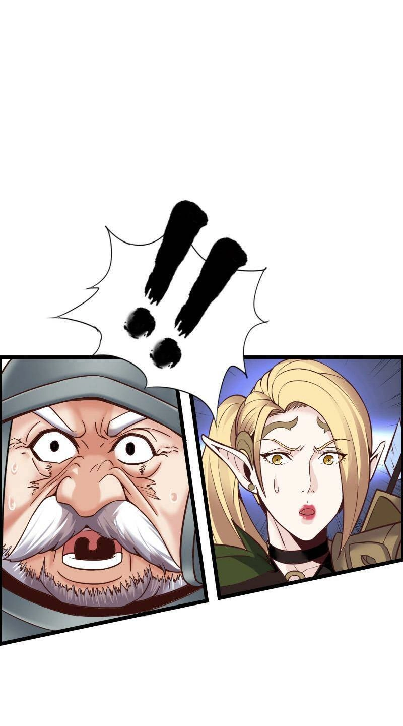 Phát Sóng Trực Tiếp, Ta Quét Ngang Dị Giới Chapter 5 - 36