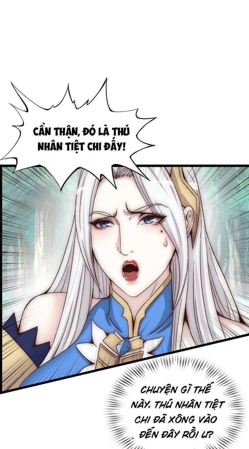 Phát Sóng Trực Tiếp, Ta Quét Ngang Dị Giới Chapter 5 - 38