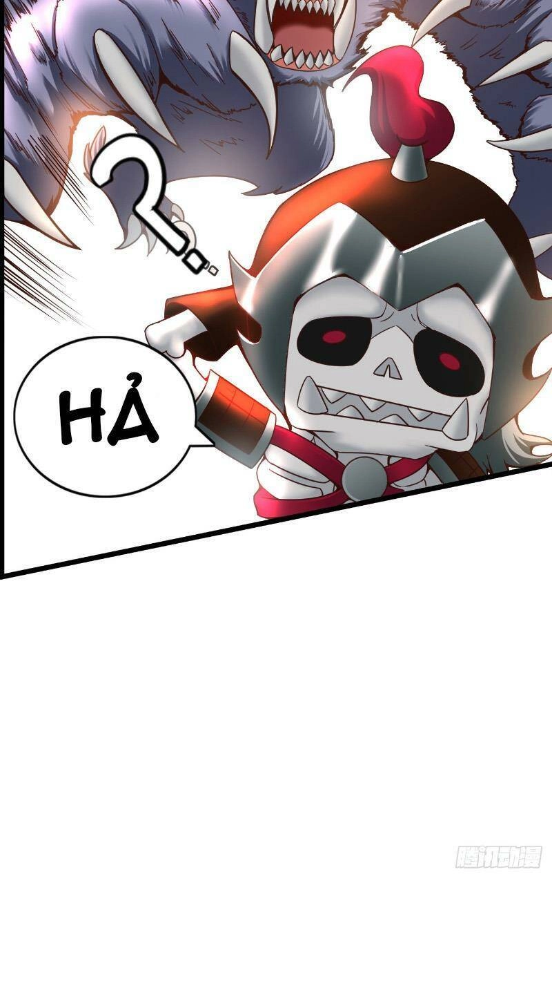 Phát Sóng Trực Tiếp, Ta Quét Ngang Dị Giới Chapter 5 - 40