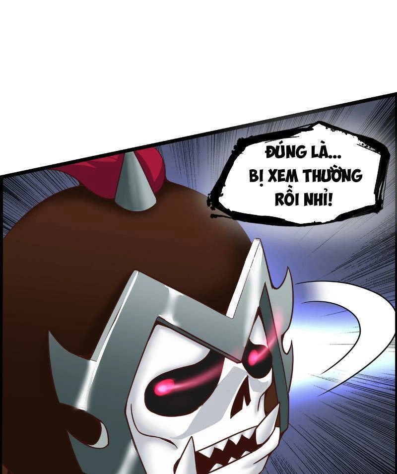 Phát Sóng Trực Tiếp, Ta Quét Ngang Dị Giới Chapter 5 - 41