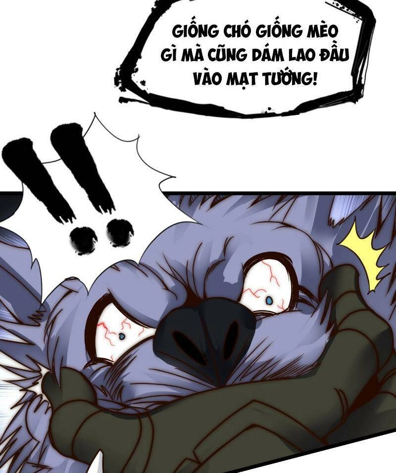 Phát Sóng Trực Tiếp, Ta Quét Ngang Dị Giới Chapter 5 - 43