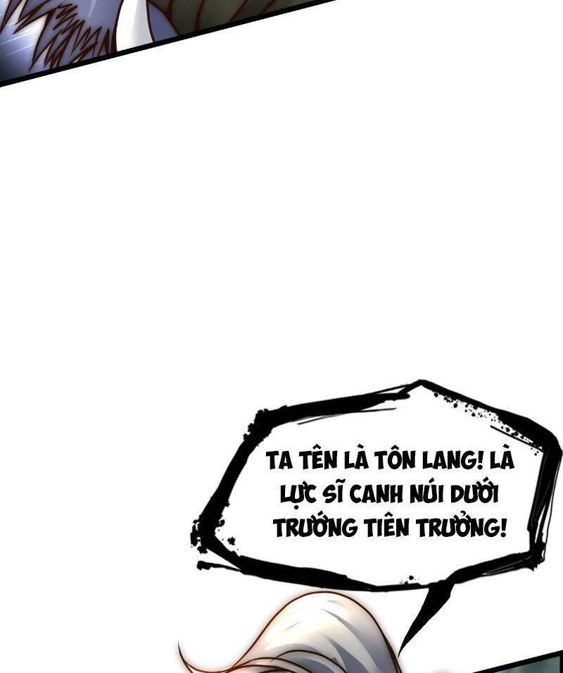 Phát Sóng Trực Tiếp, Ta Quét Ngang Dị Giới Chapter 5 - 44